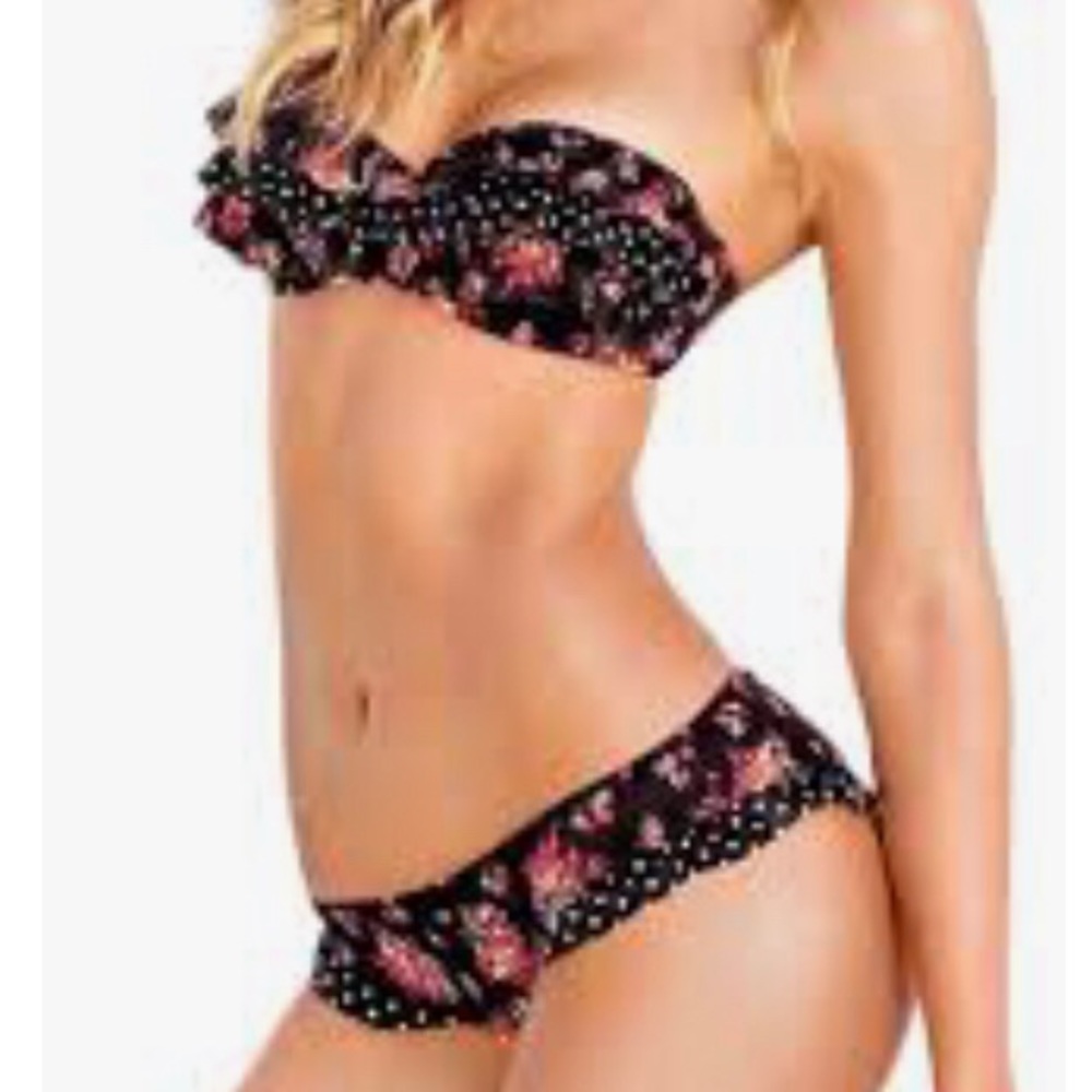 VS BIKINI